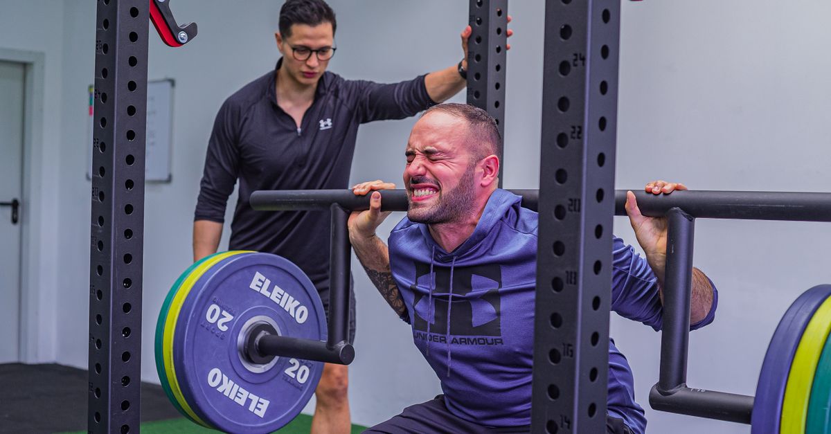 Best Leg Exercises: A Complete Lower-Body Workout with Form Videos