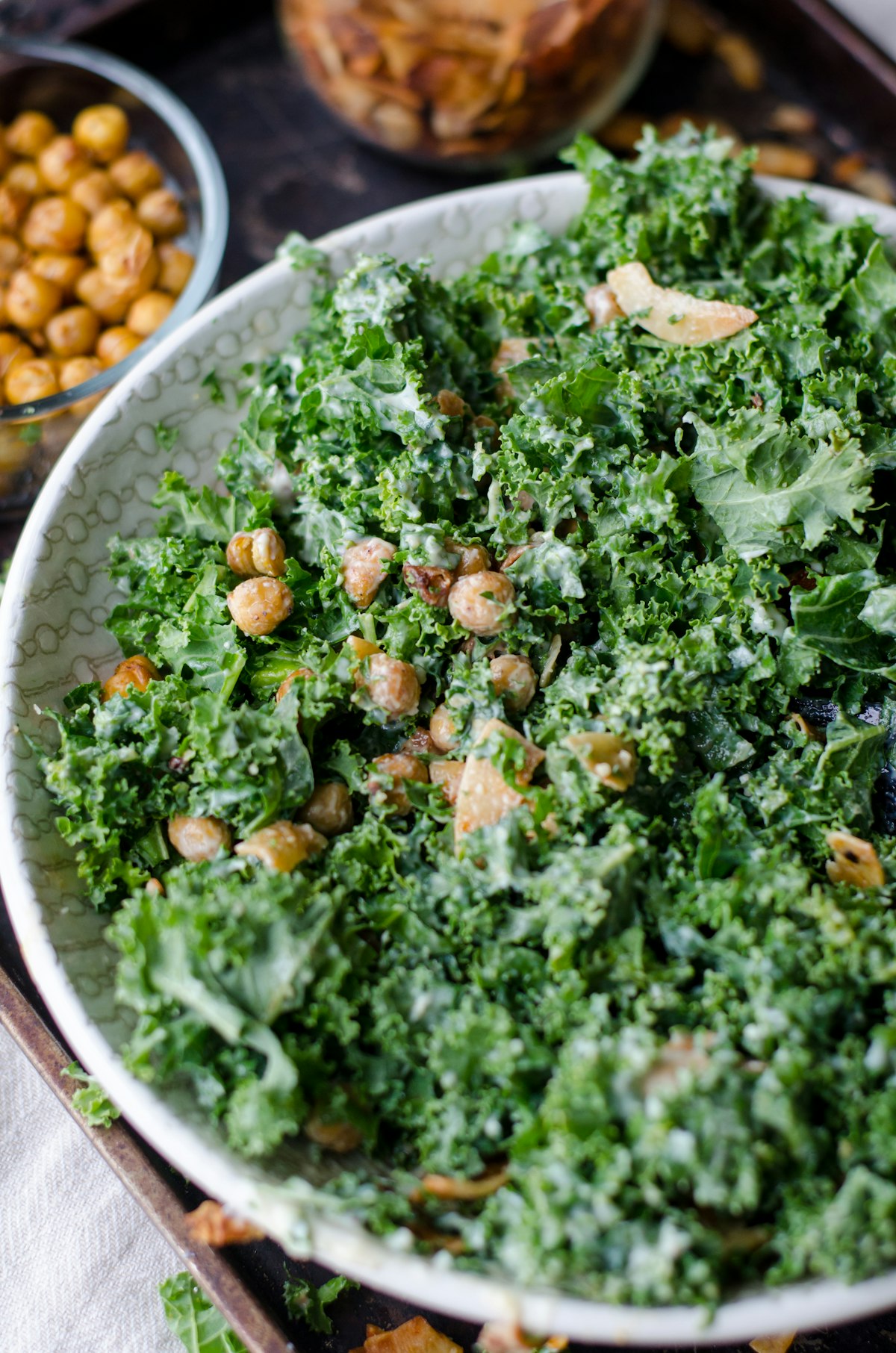 High-Fiber Foods: The Complete List and How Much You Need