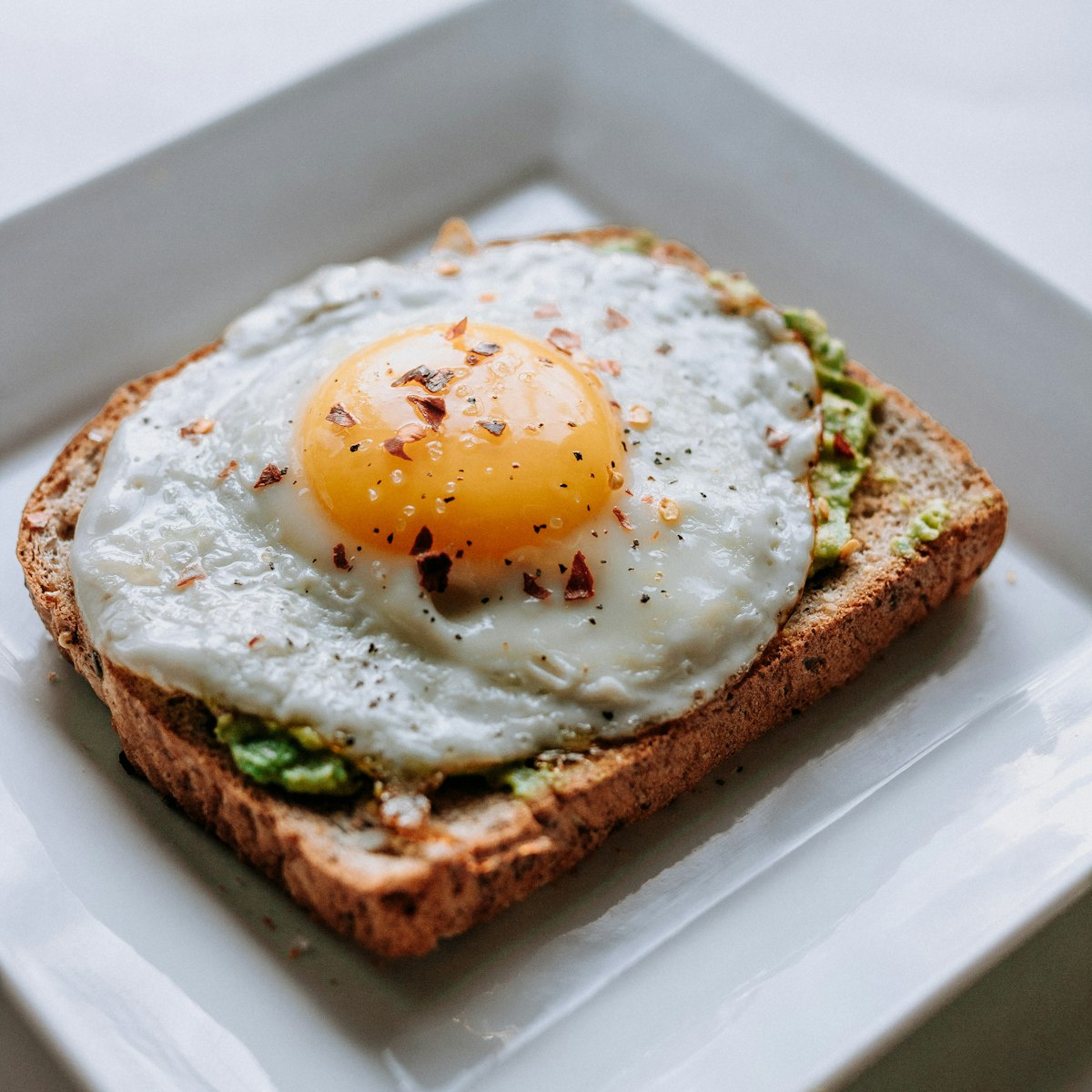 High-Protein Breakfast: Ideas and the Science of Staying Full Until Lunch