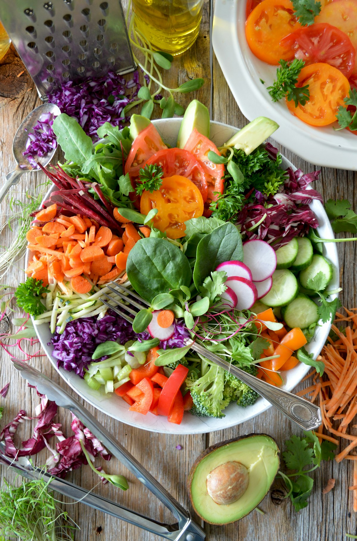 Low-Sodium Foods: The Complete List and How to Cut Salt Without Losing Flavor