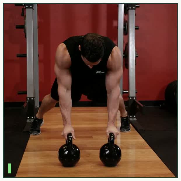Alternating Renegade Row demonstration